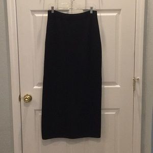 St John skirt-maxi